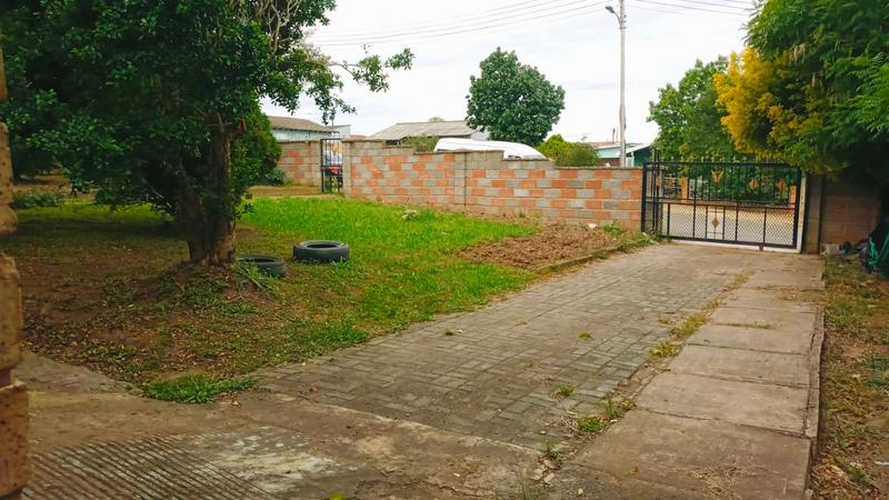 To Let 3 Bedroom Property for Rent in Northcrest Eastern Cape